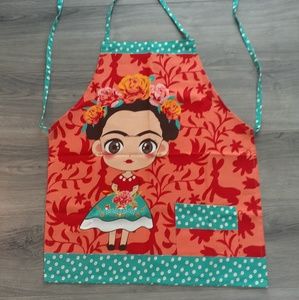 Frida kahlo Apron